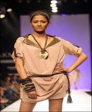 Babita Malkani's Collection